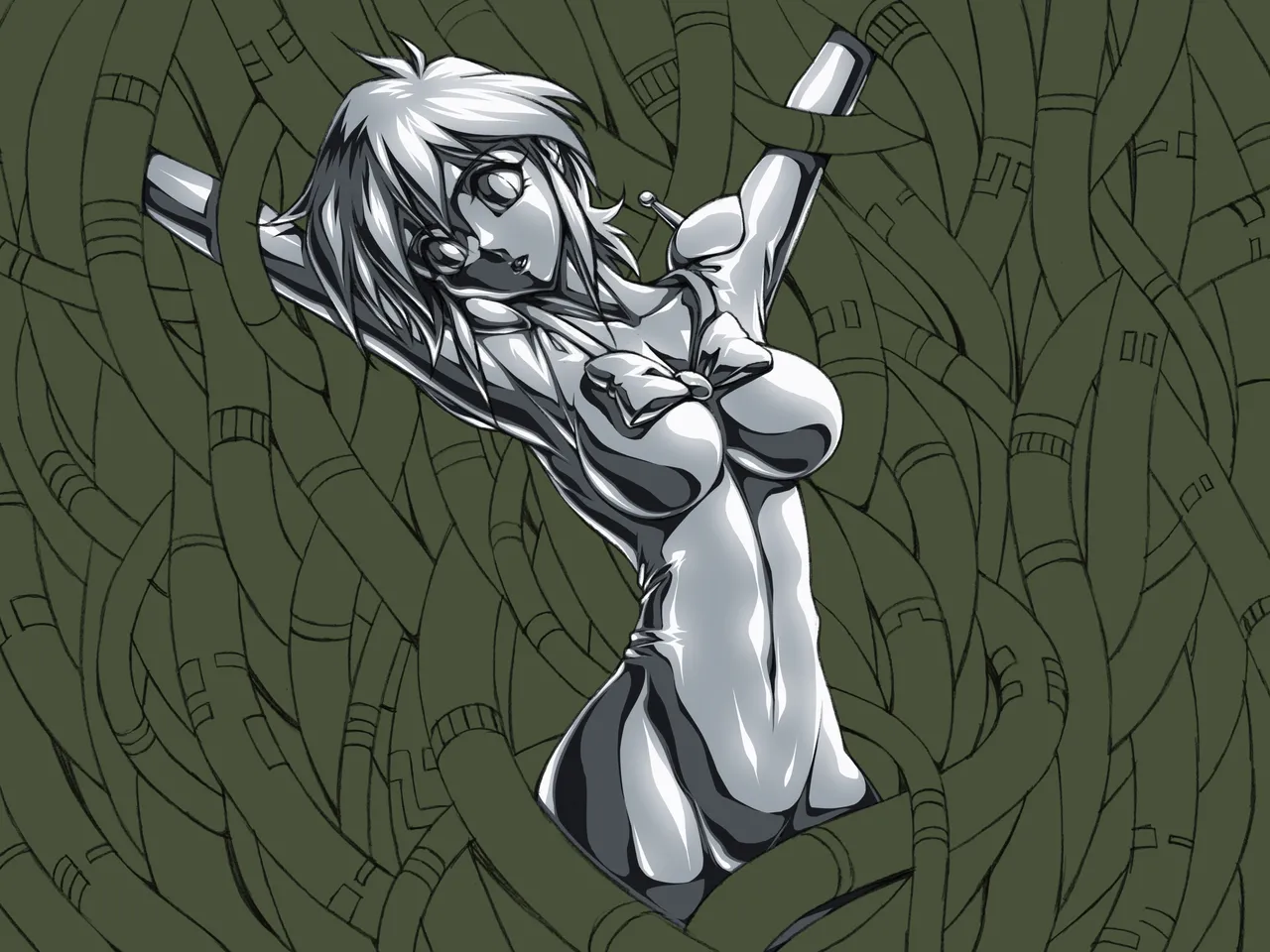 tsuyateka shinshoku no e 3 page 2 full