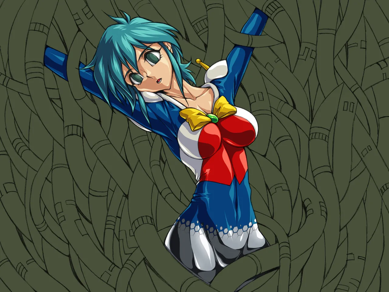 tsuyateka shinshoku no e 3 page 7 full