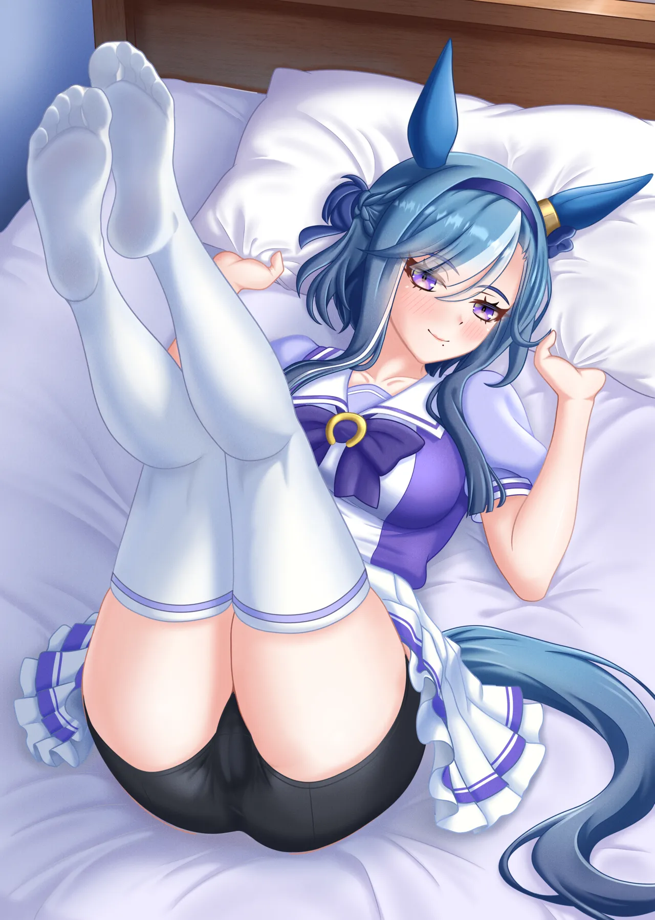 Umamusume collection page 1 full