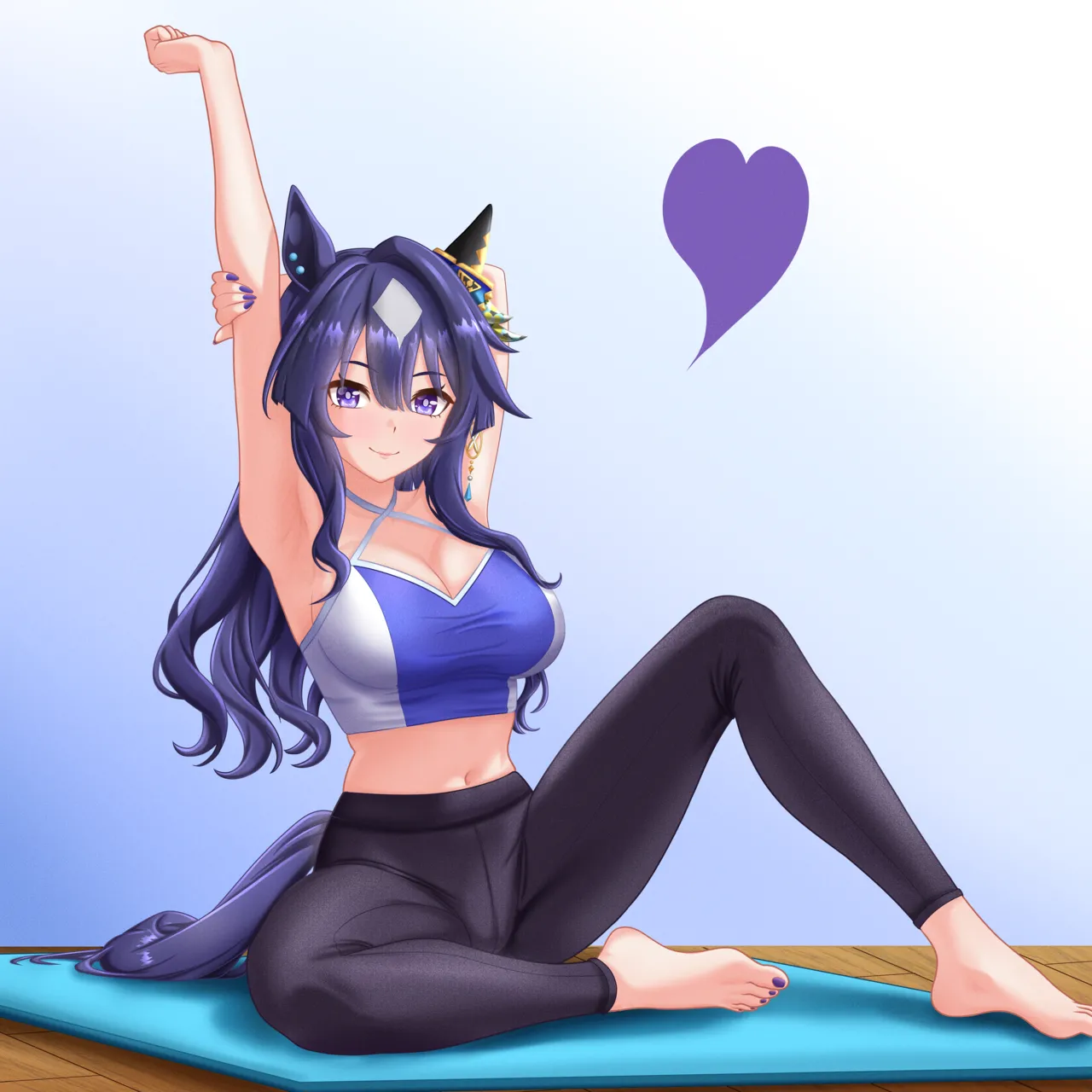 Umamusume collection page 7 full