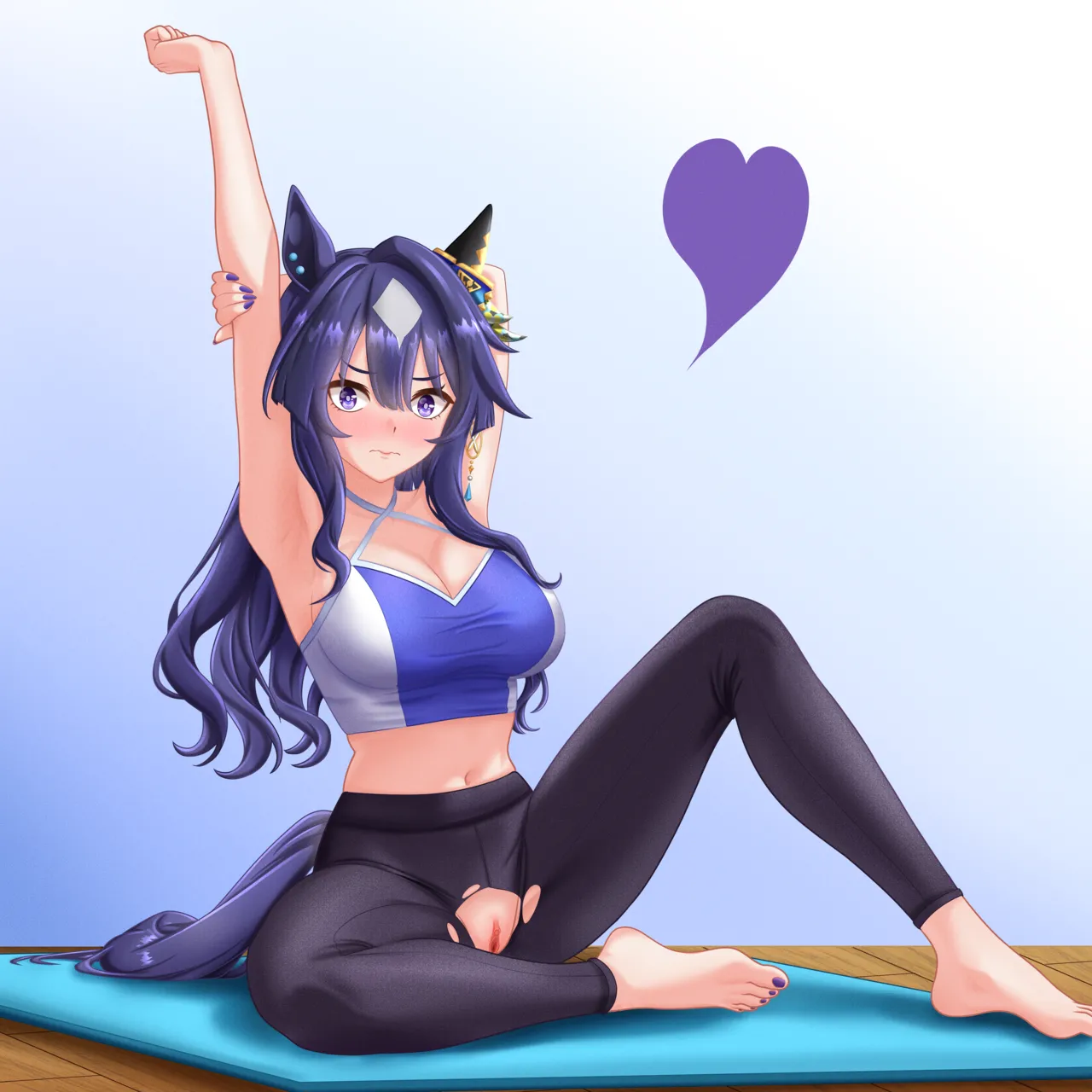 Umamusume collection page 8 full