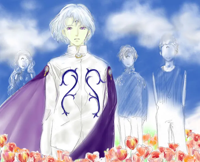 Artist:こまろ page 2 full