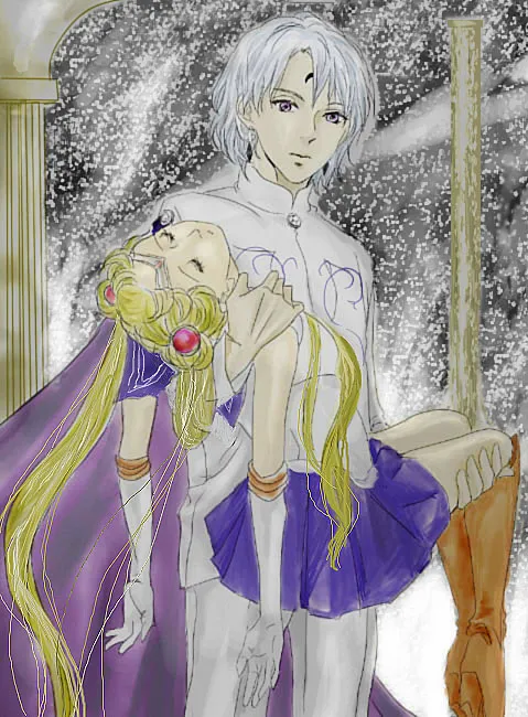 Artist:こまろ page 8 full