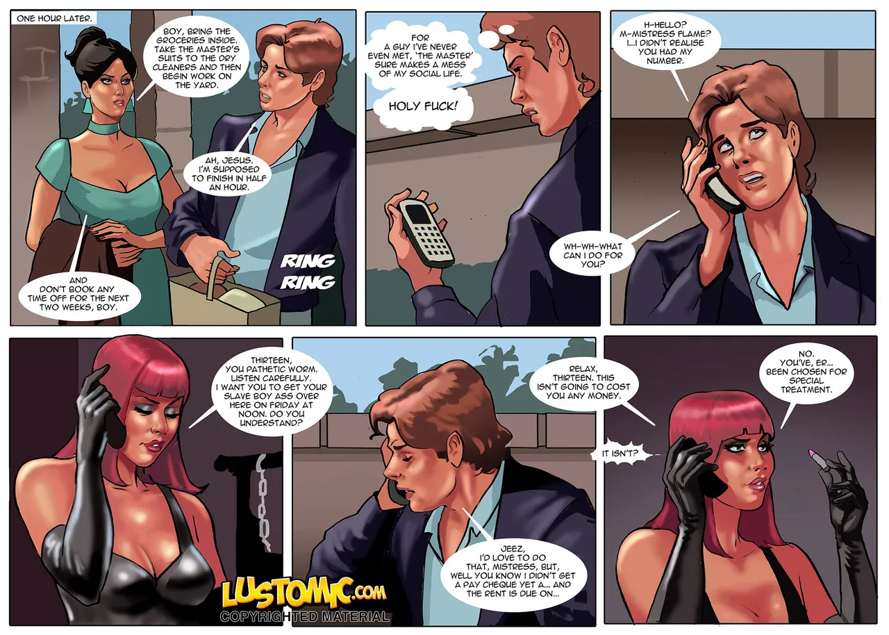 lucky thirteen page 4 full