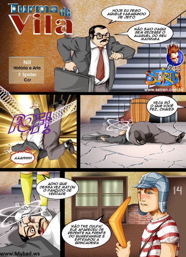 chaves page 2 full
