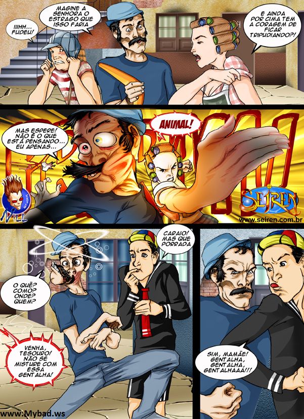 chaves page 4 full