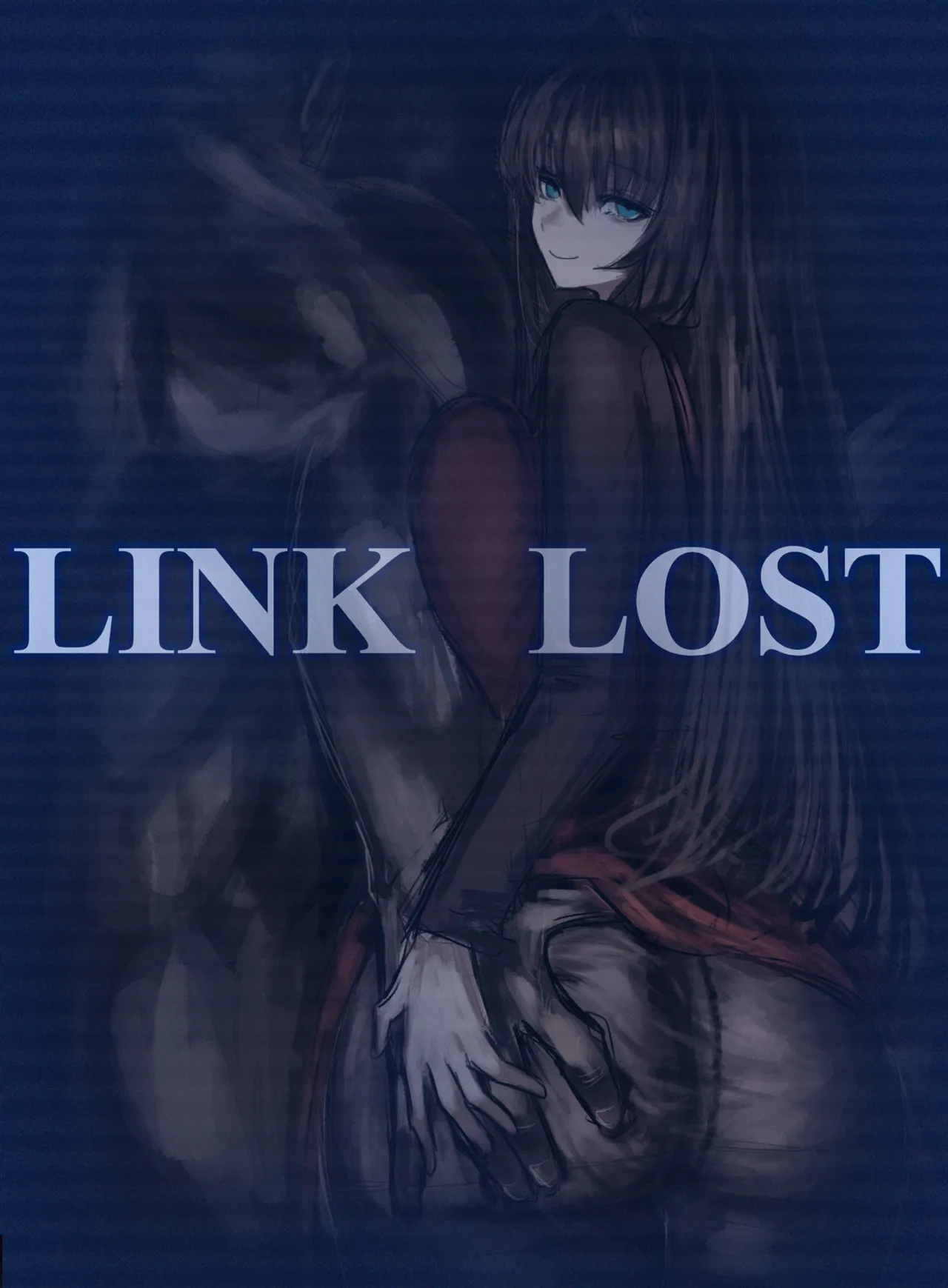 BBC ochi shita Aoko-san page 4 full