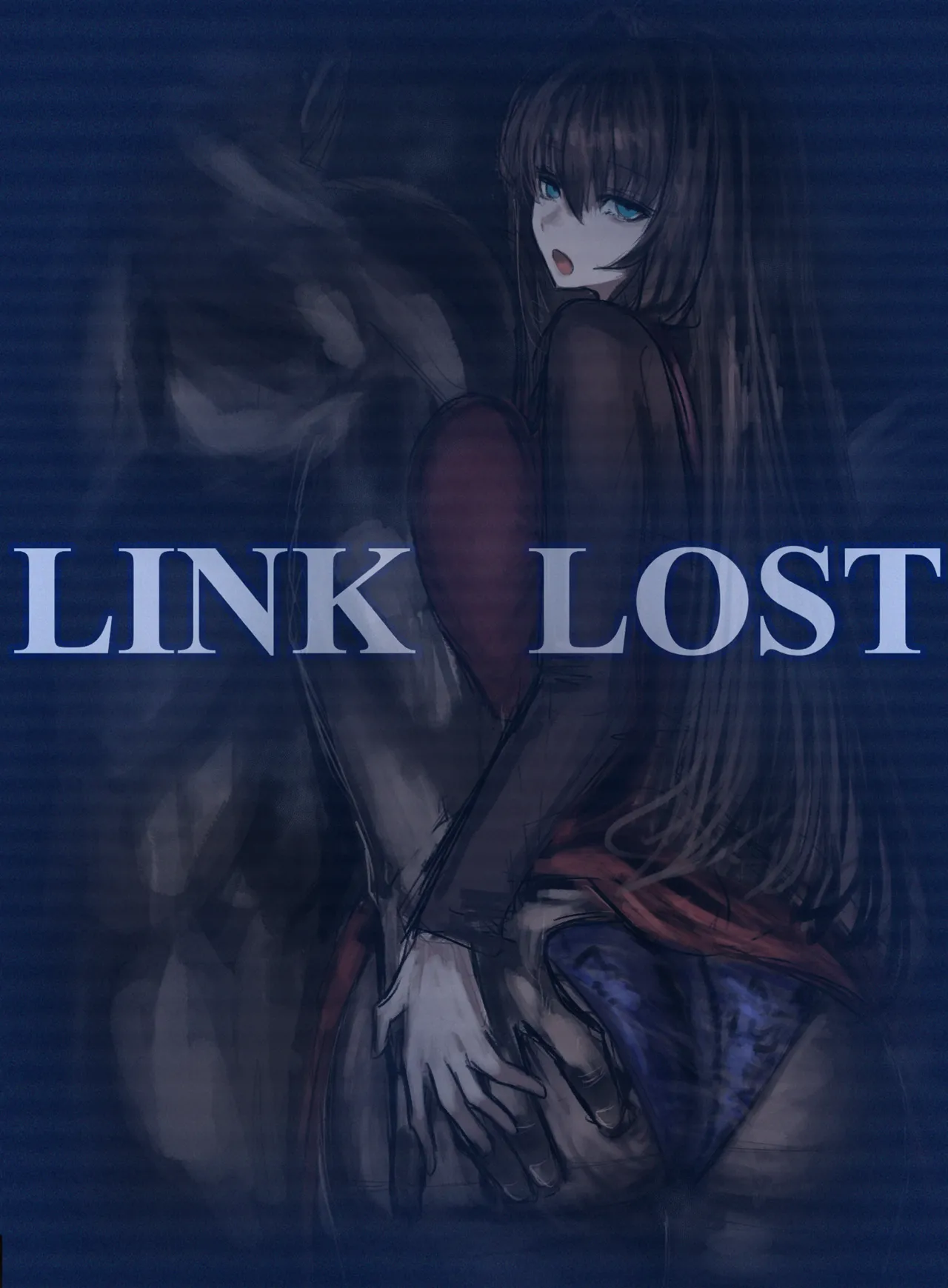 BBC ochi shita Aoko-san page 7 full