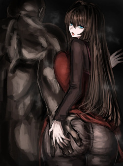 BBC ochi shita Aoko-san