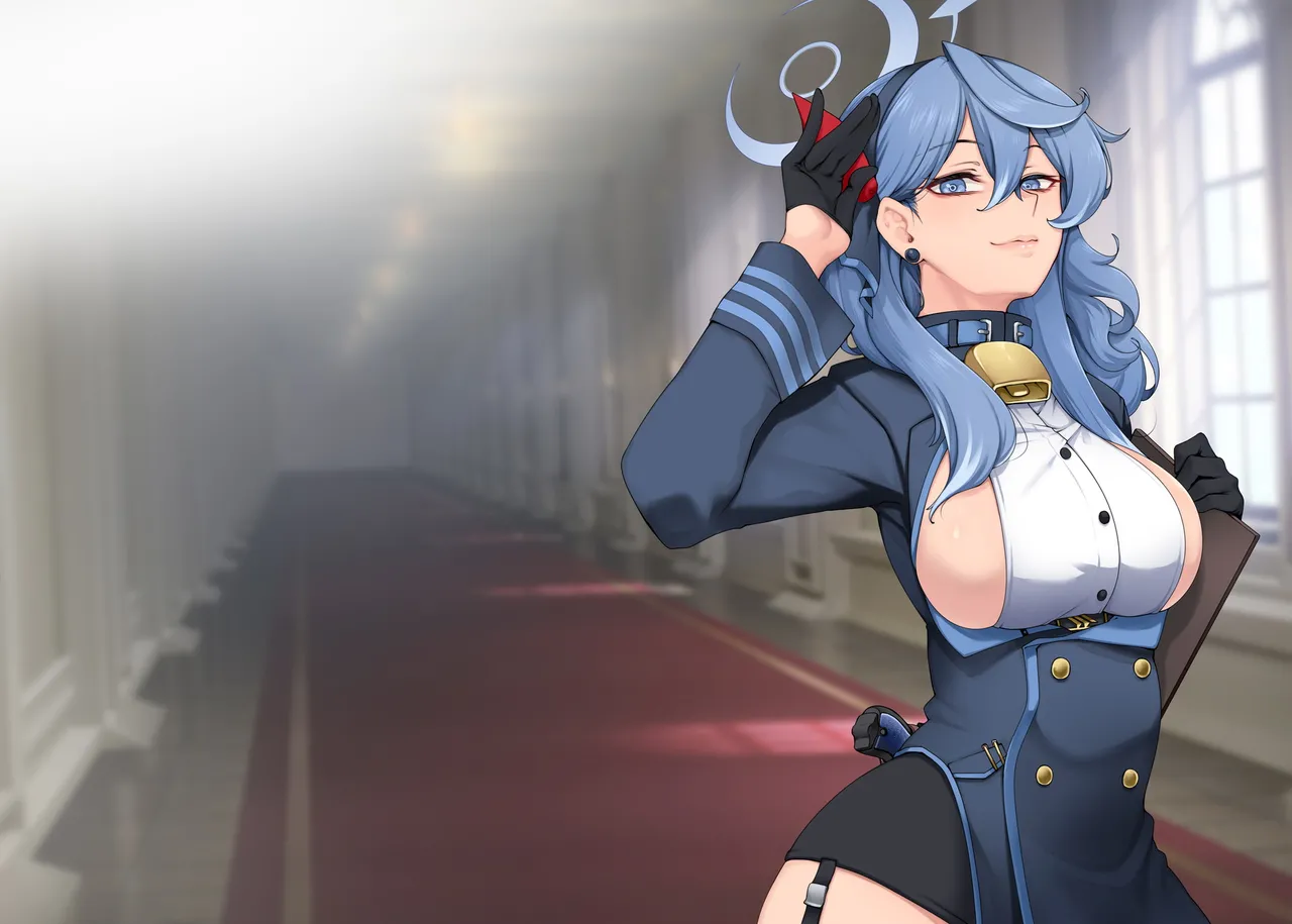 Ako no Ero Seitoshou Hoka Matome page 2 full