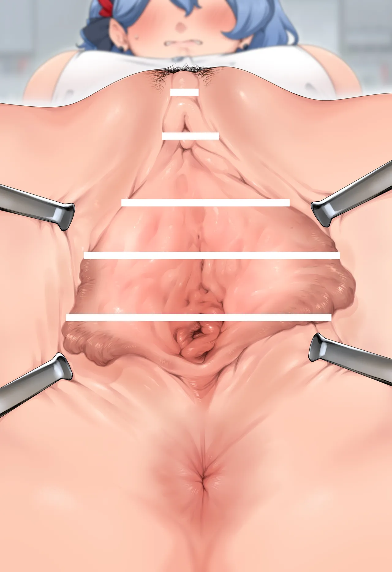 Ako no Ero Seitoshou Hoka Matome page 3 full