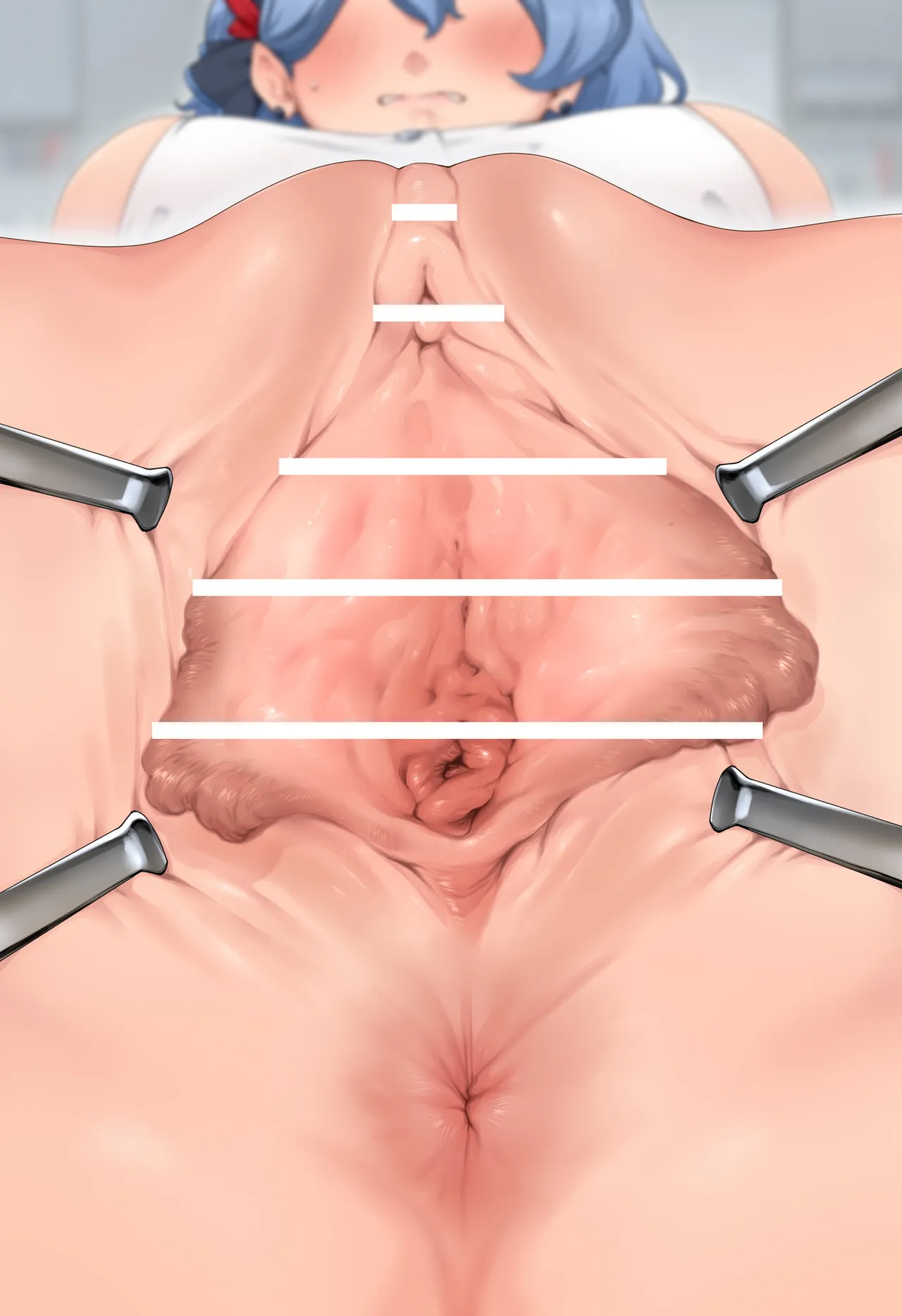 Ako no Ero Seitoshou Hoka Matome page 4 full