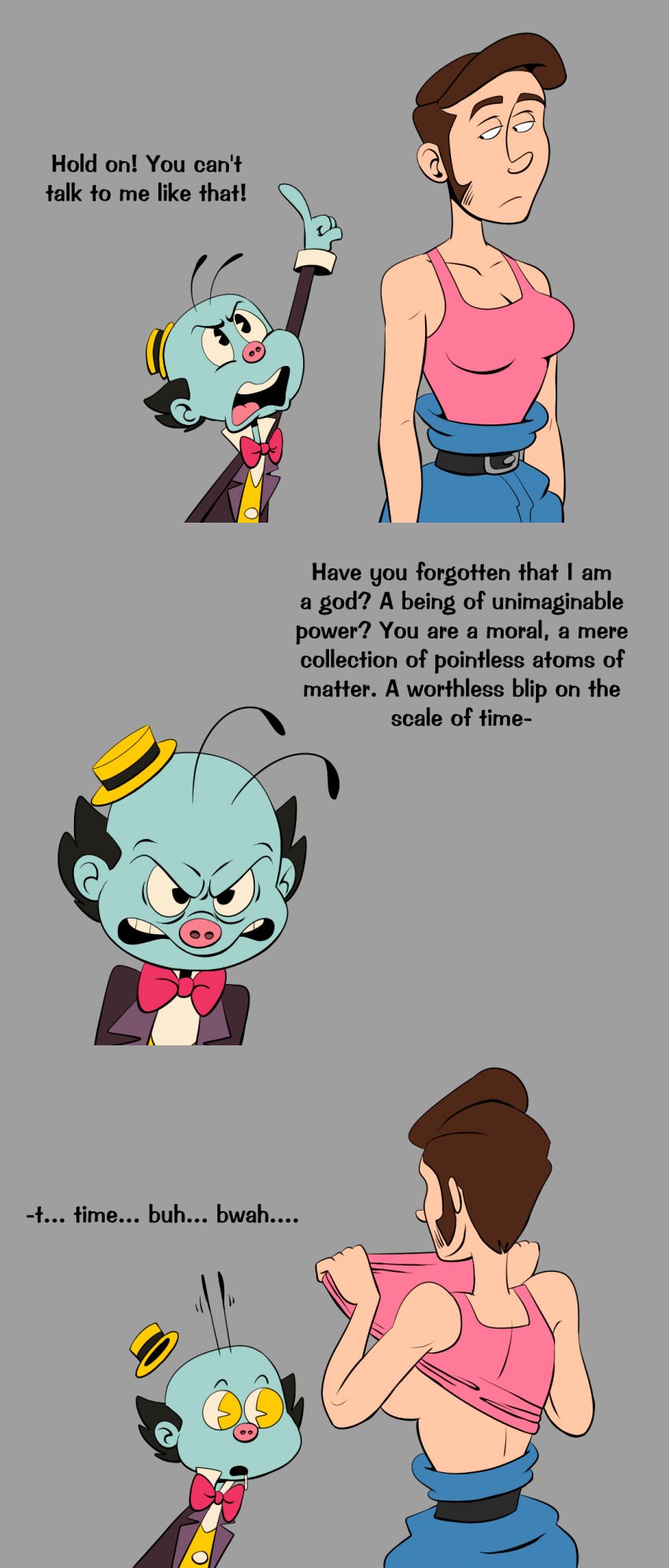 harmfulplant art page 3 full