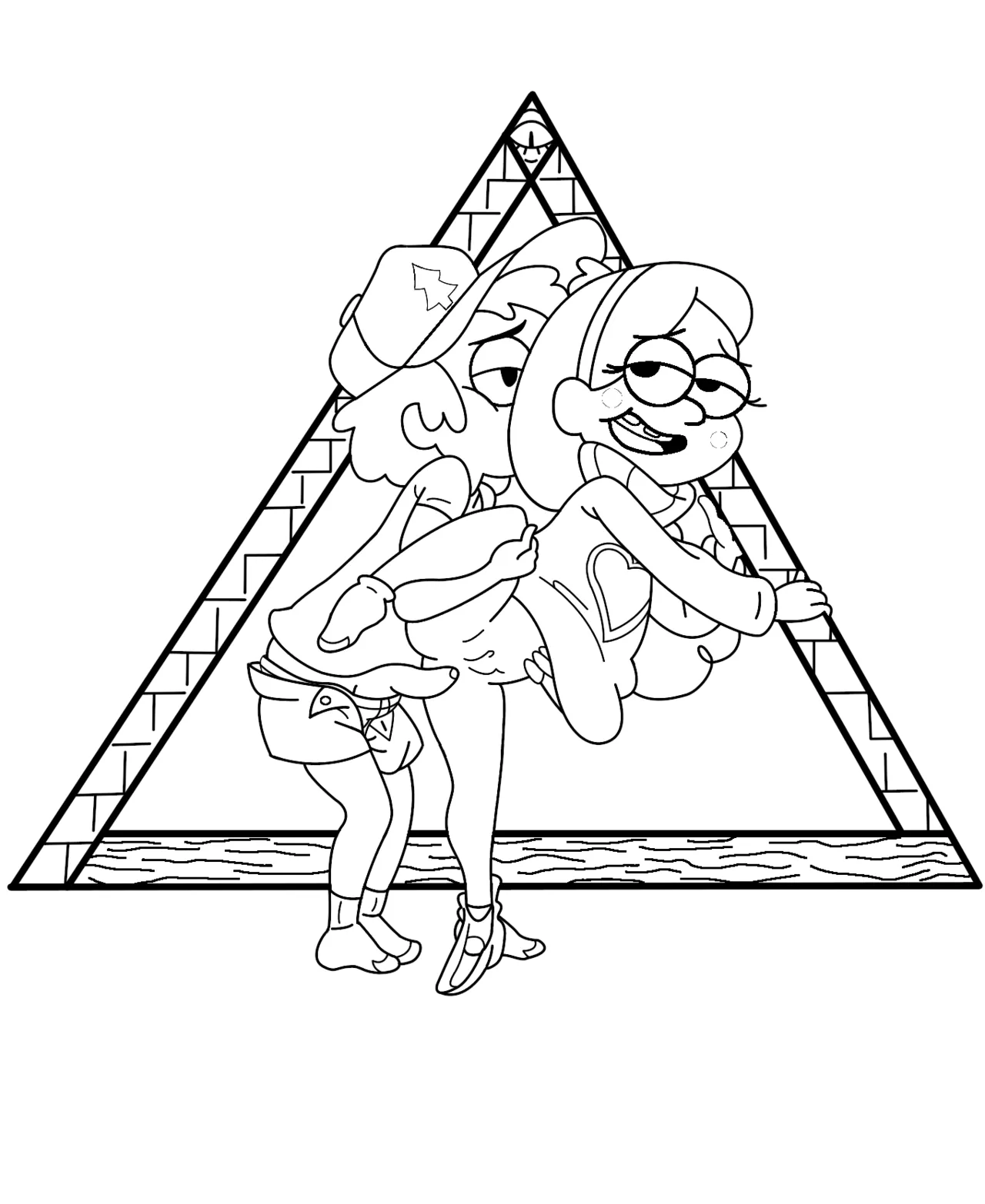 MissChief old rule34 page 5 full