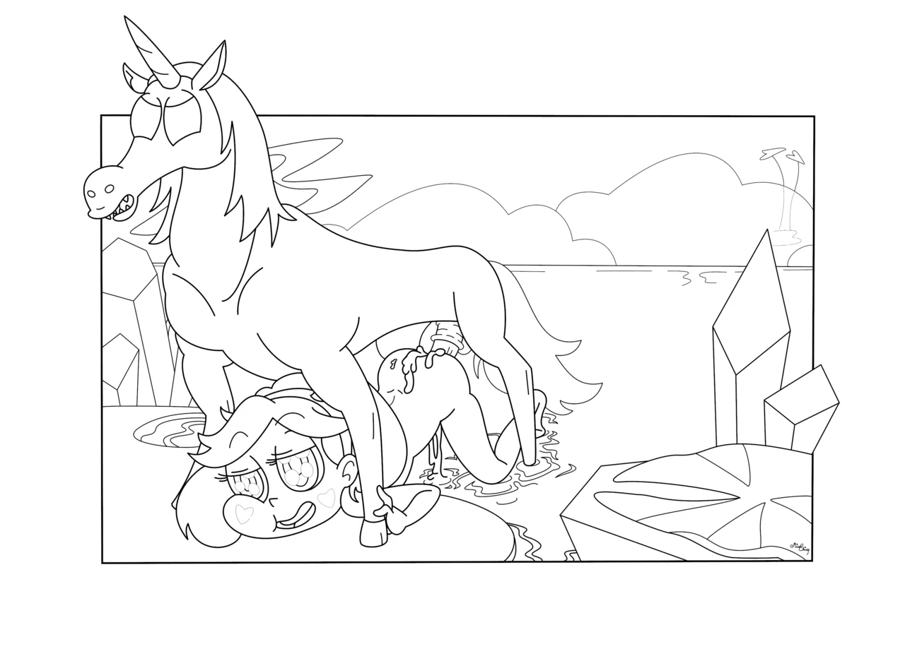 MissChief old rule34 page 8 full