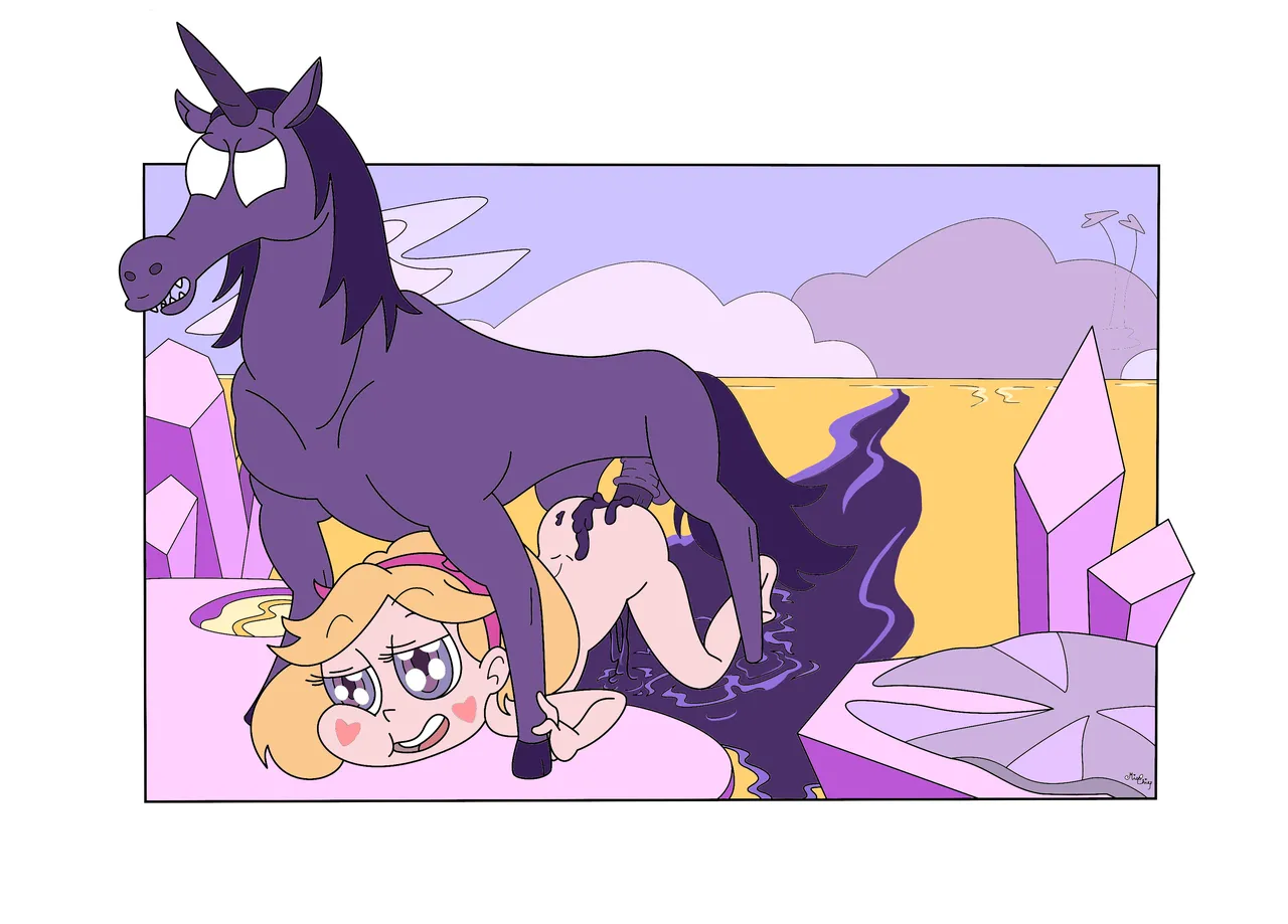 MissChief old rule34 page 9 full