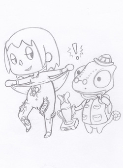 MissChief old rule34