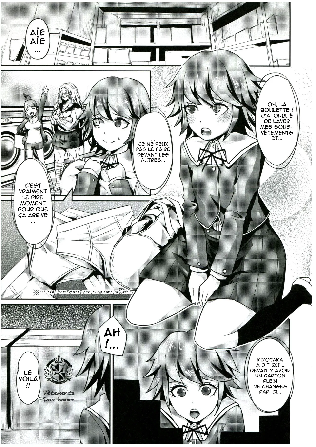 Chi-tan Ijiri page 5 full