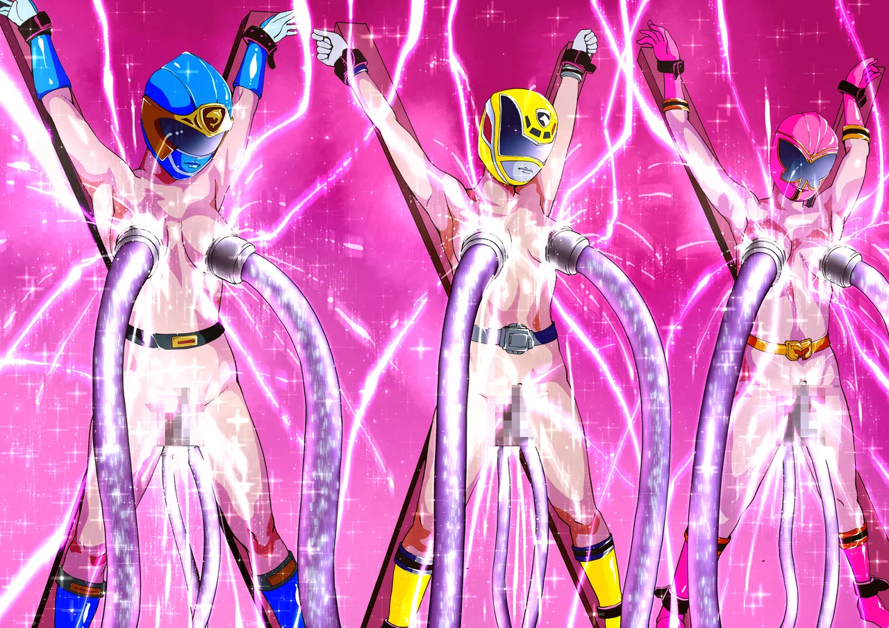 ママリーグ磔！ page 10 full