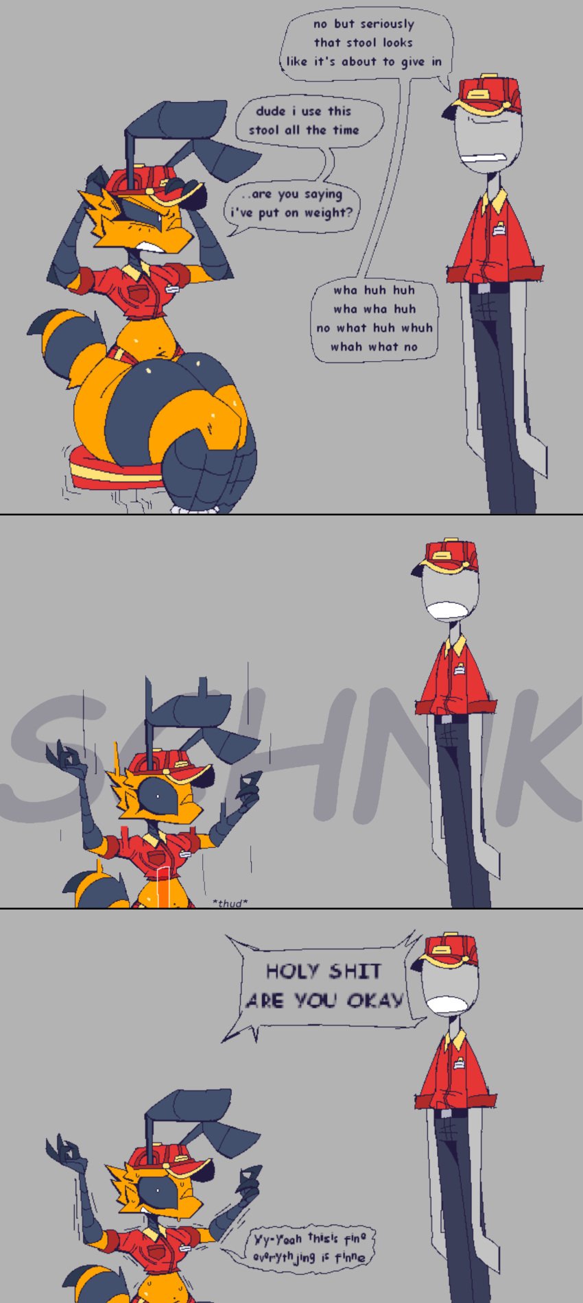 Xexeezy Art Archive page 7 full