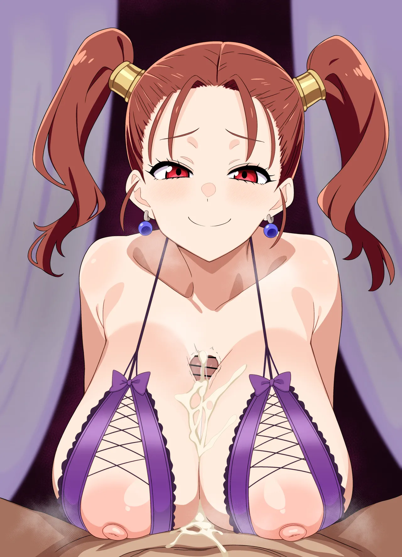 ゼシカ パイズリ page 4 full