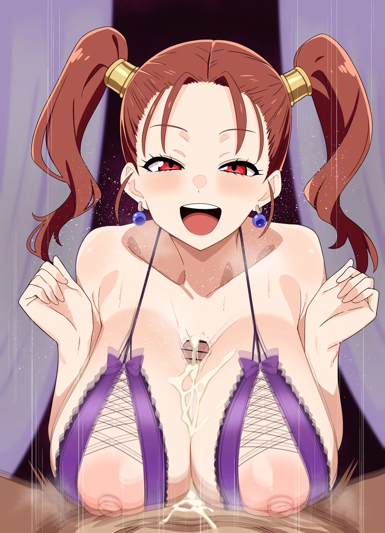 ゼシカ パイズリ page 5 full