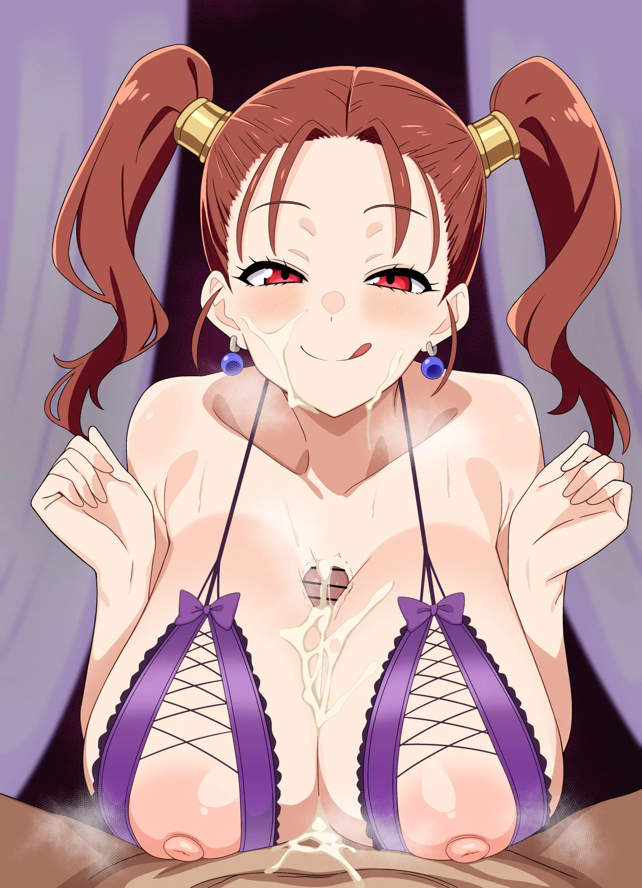 ゼシカ パイズリ page 7 full