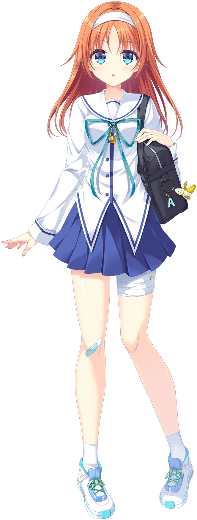 D.C. Re:tune 美春character page 8 full