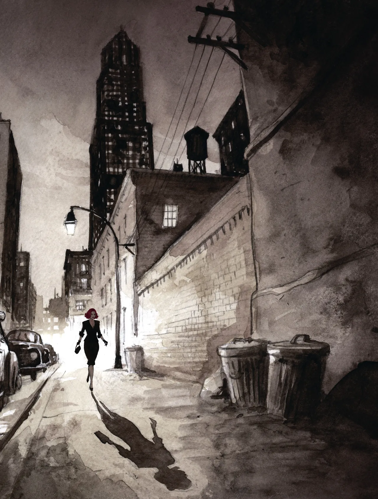 Noir Burlesque 1 page 5 full