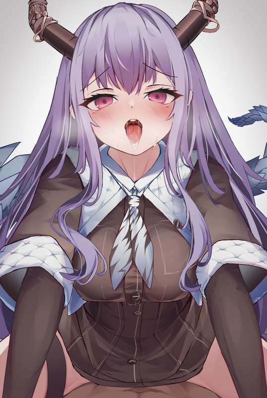 【fanbox】ティフォン 騎乗位 page 4 full