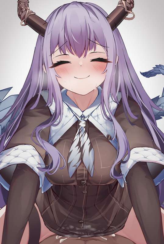 【fanbox】ティフォン 騎乗位 page 5 full