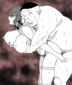 Onna Senshi to Dale to Patch