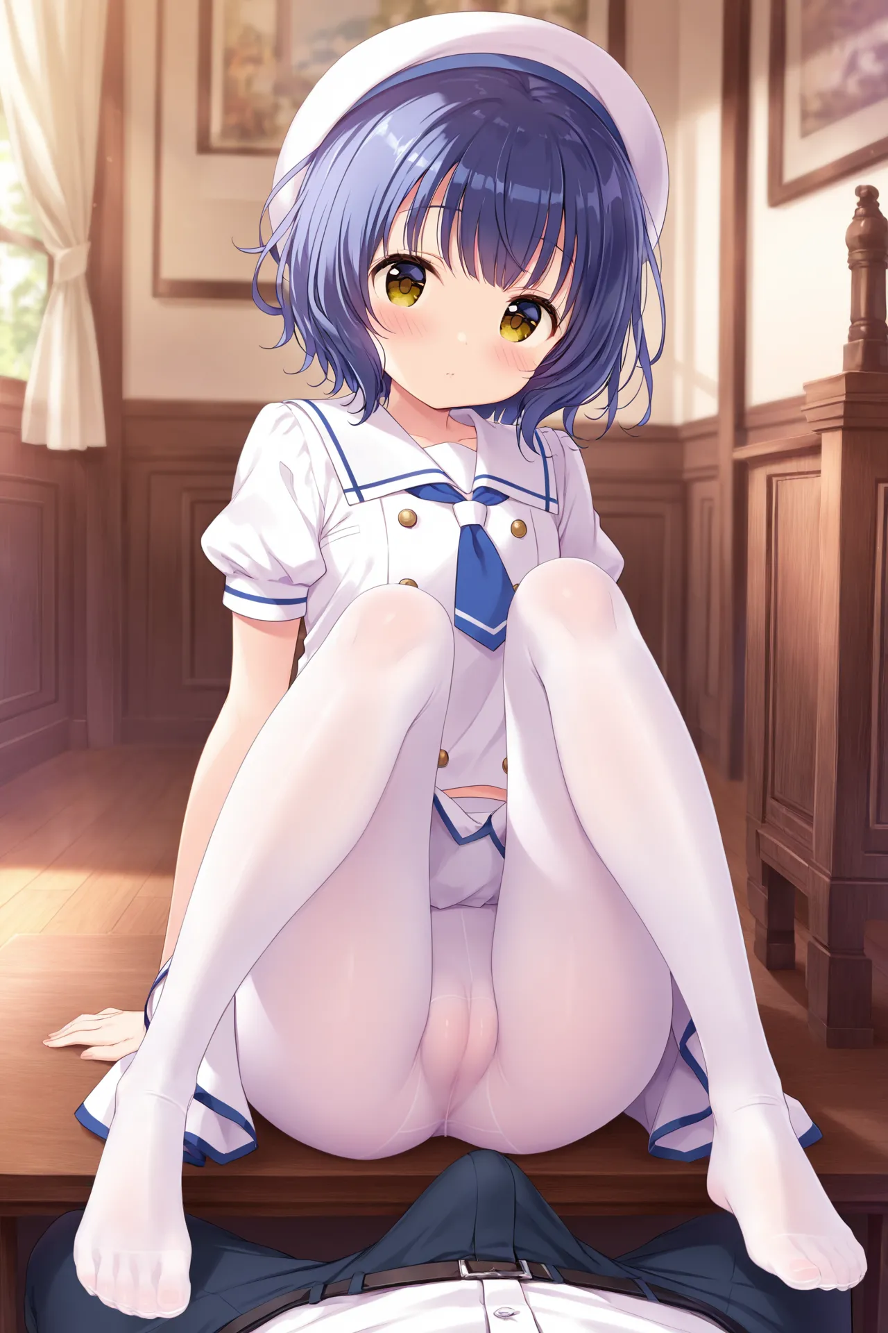 Tkz - 1030麻耶足交-1 page 2 full