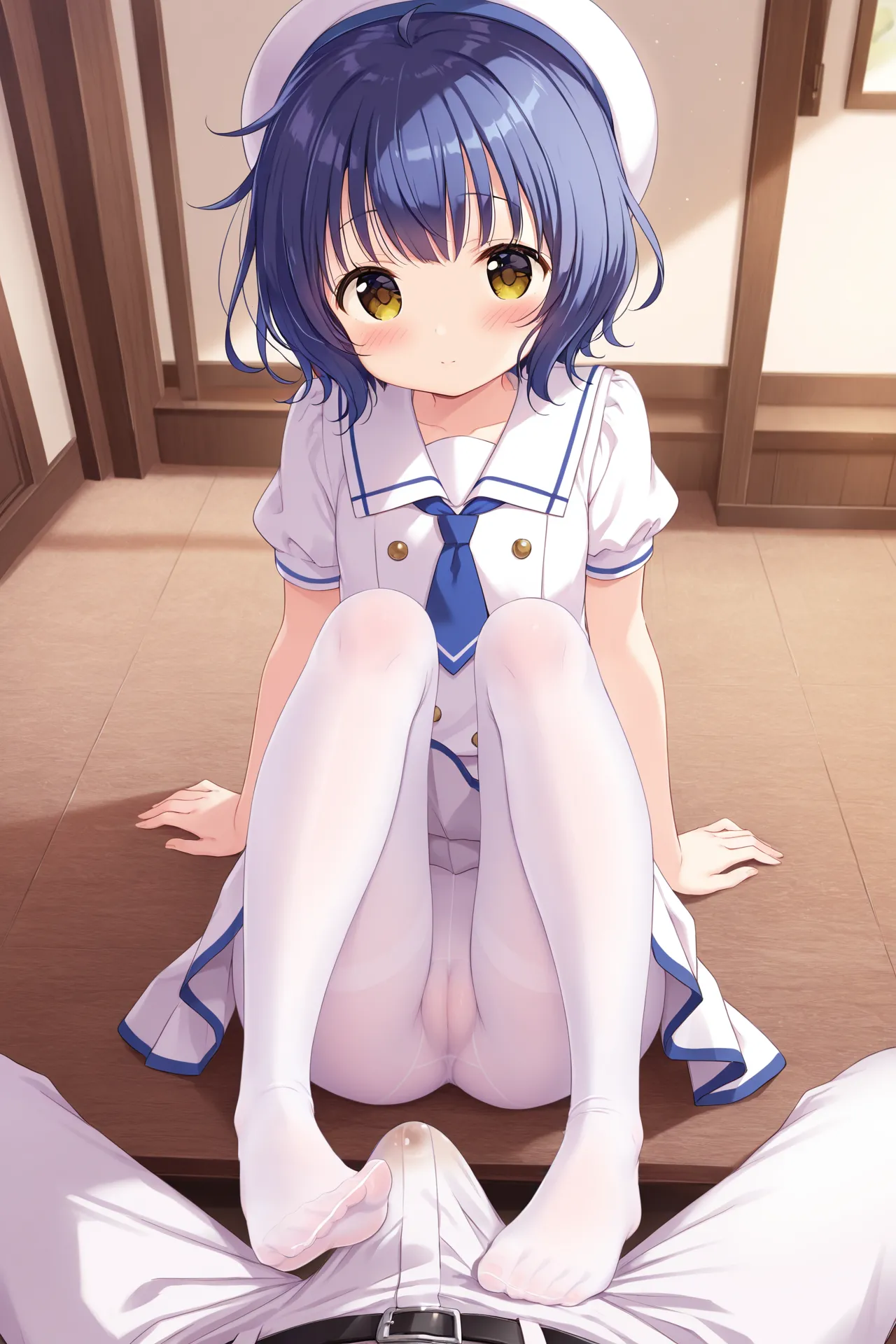 Tkz - 1030麻耶足交-1 page 5 full