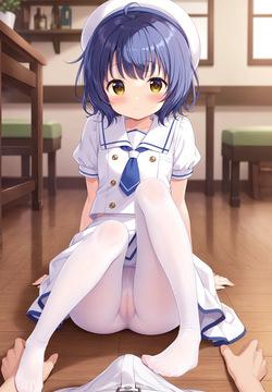 Tkz - 1030麻耶足交-1