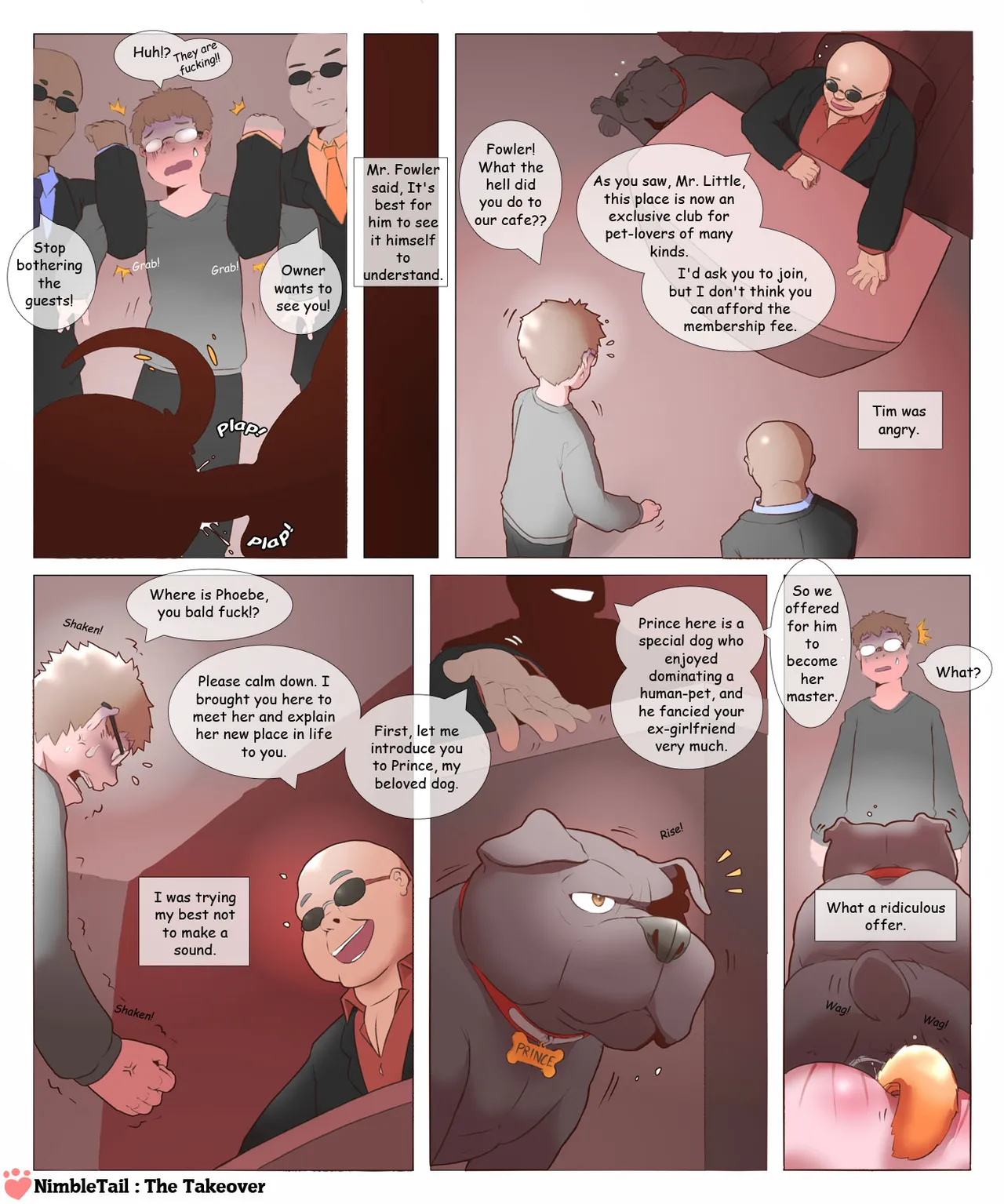 nimbletail The Takeover page 3 full