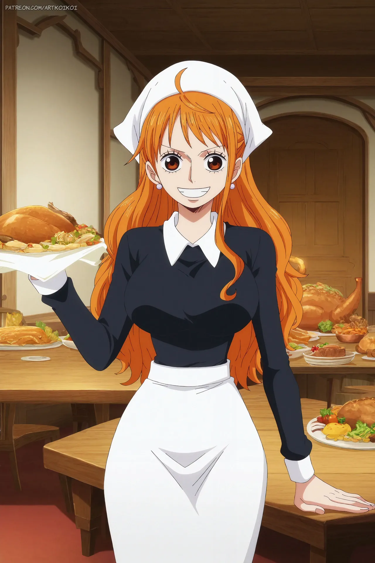 NUN NAMI page 1 full