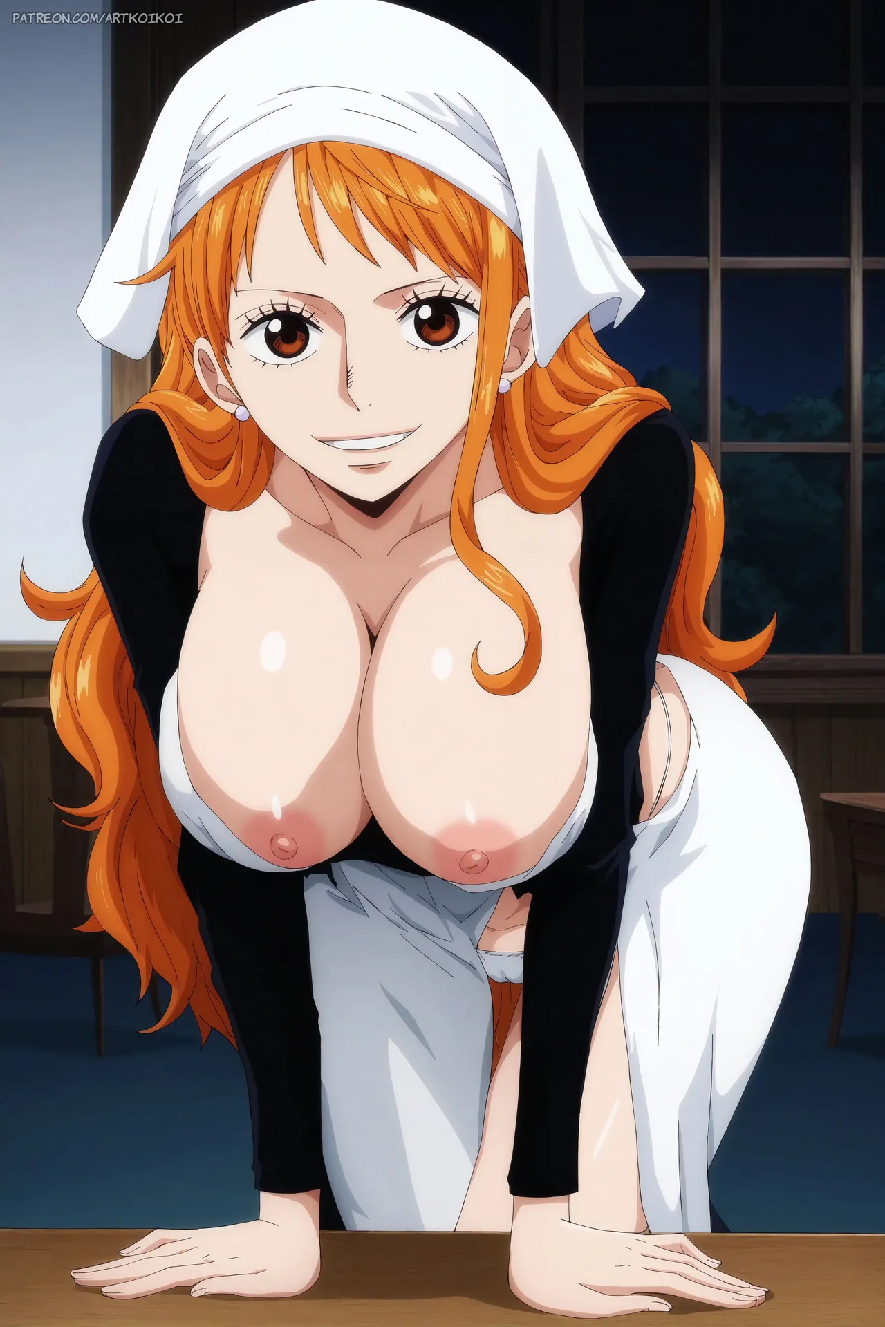 NUN NAMI page 10 full