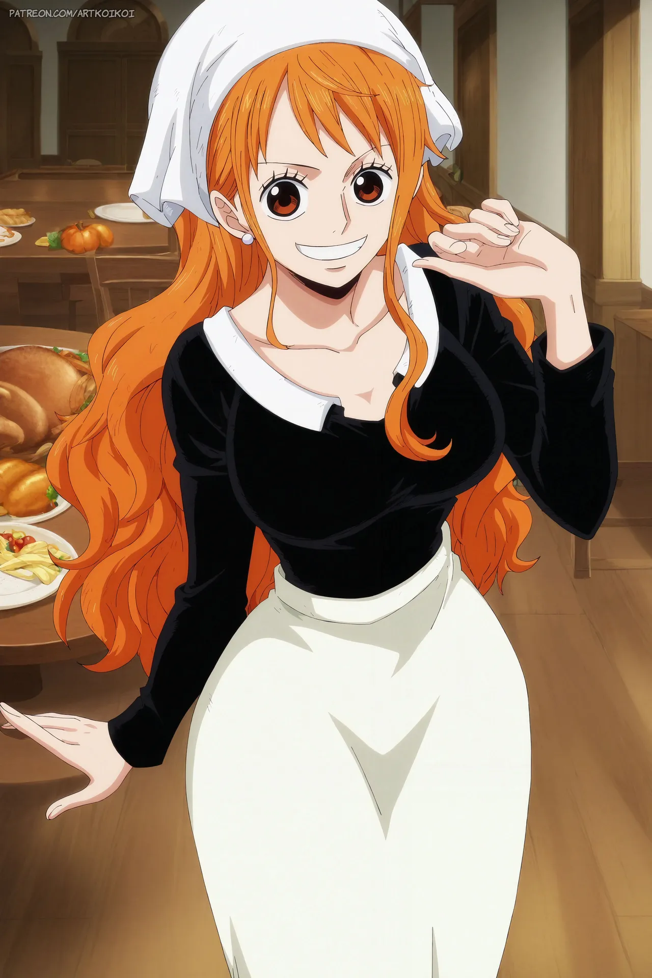 NUN NAMI page 2 full