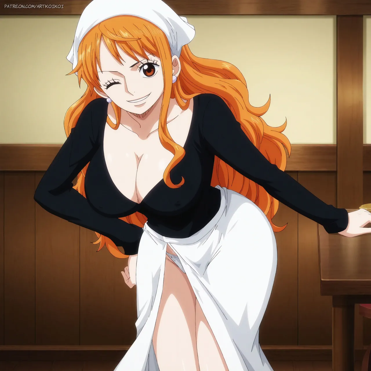 NUN NAMI page 5 full