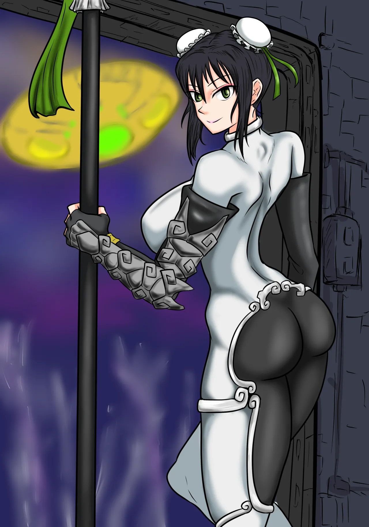 ゾックシリーズ page 2 full