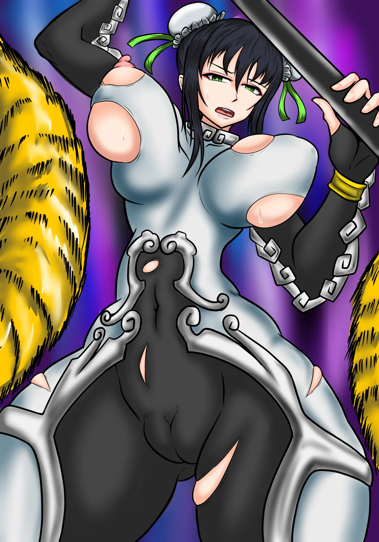 ゾックシリーズ page 5 full