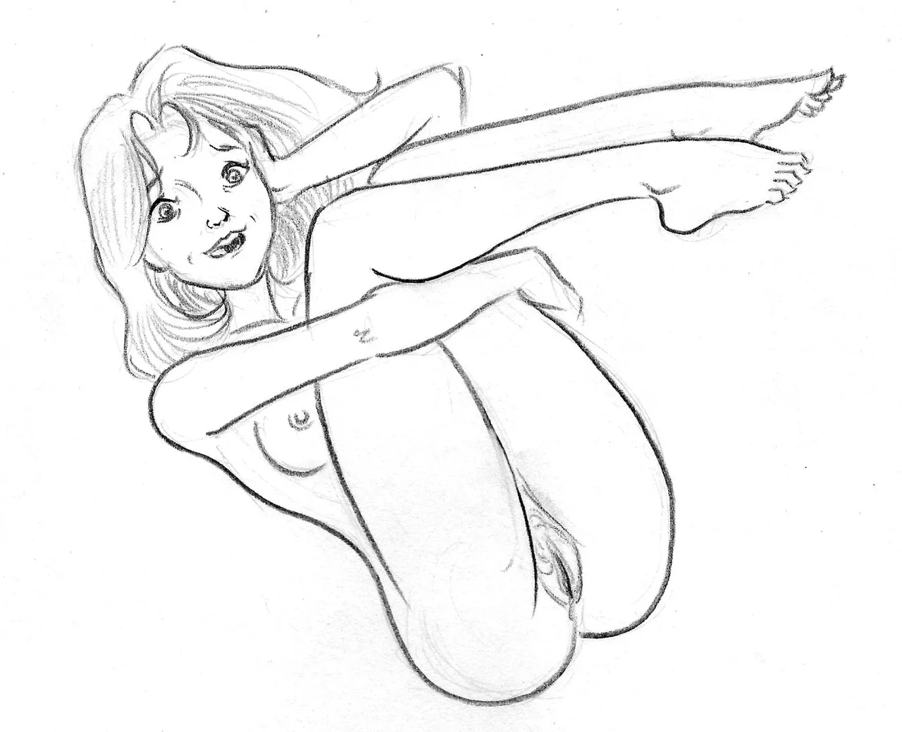 Bionic Six page 9 full