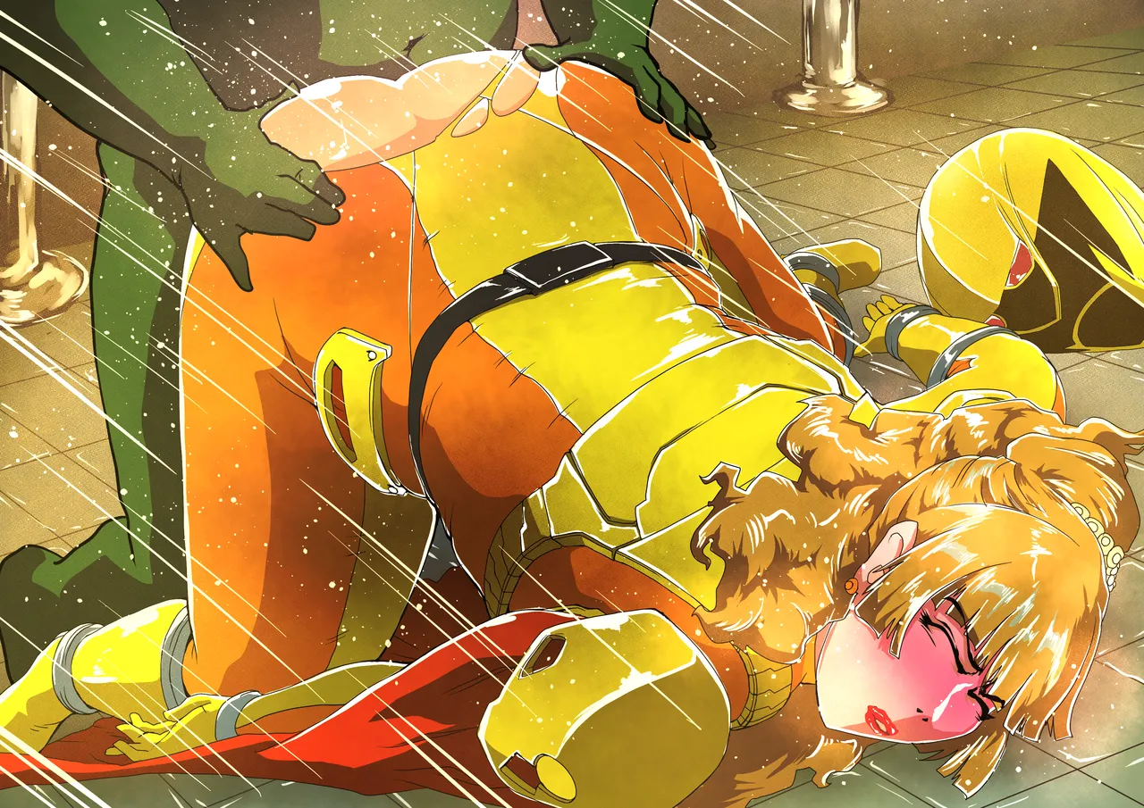 桃色男子便所31 page 6 full