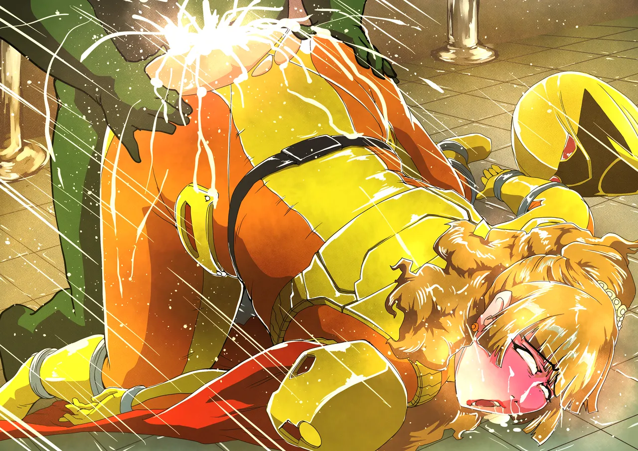 桃色男子便所31 page 7 full