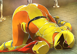 ohsama sentai king-ohger