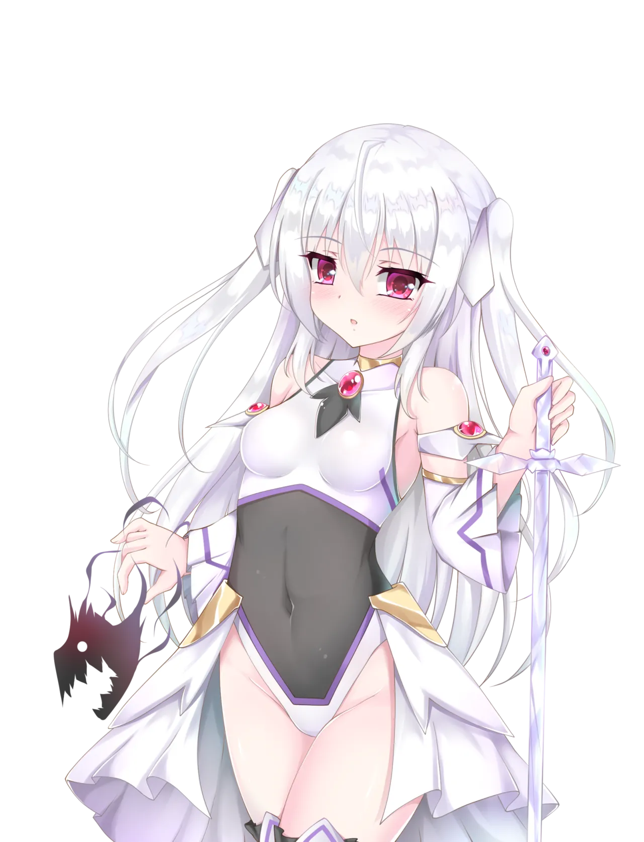 IF Magen Shoujo Dream Maiden ER 2nd page 7 full