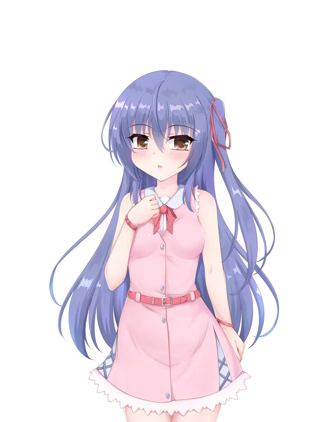 IF Magen Shoujo Dream Maiden ER 2nd page 8 full