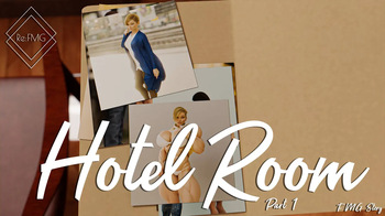 Hotel Room cover