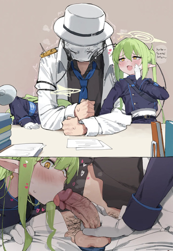 Don't tease sensei〜 cover